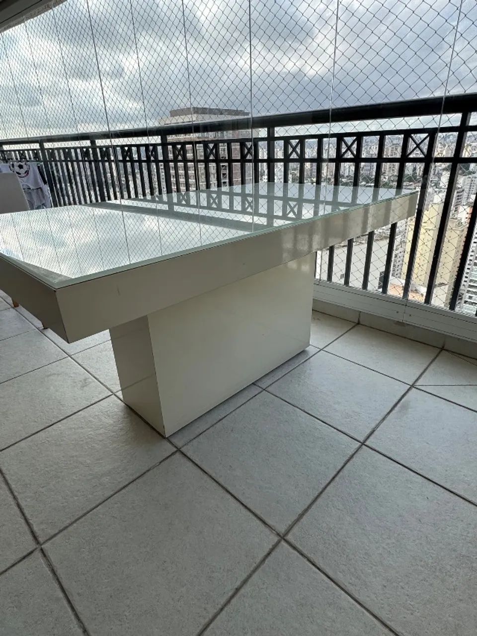 Mesa com 4 cadeiras Líder Interiores - Foto 4