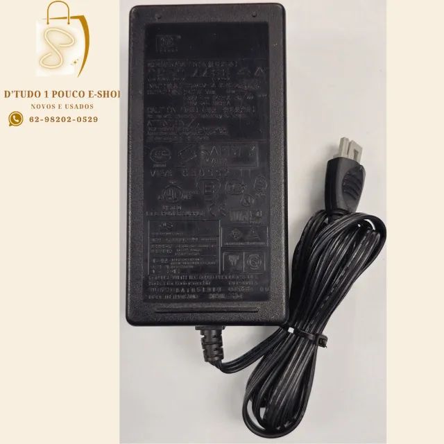 Fonte Impressora Multifuncional Hp Original 0950-4466
