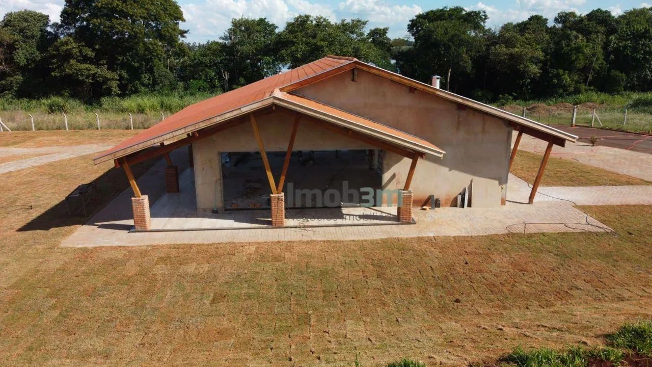 Terreno à venda, 471 m² por R$ 107.114,95 - Farol de Paranapanema - Alvorada do Sul/PR - Foto 5