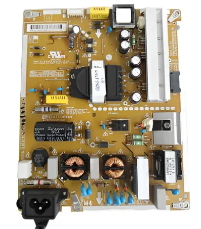 Placa Fonte LG Eax66230701 Eay63768701 49lf5400