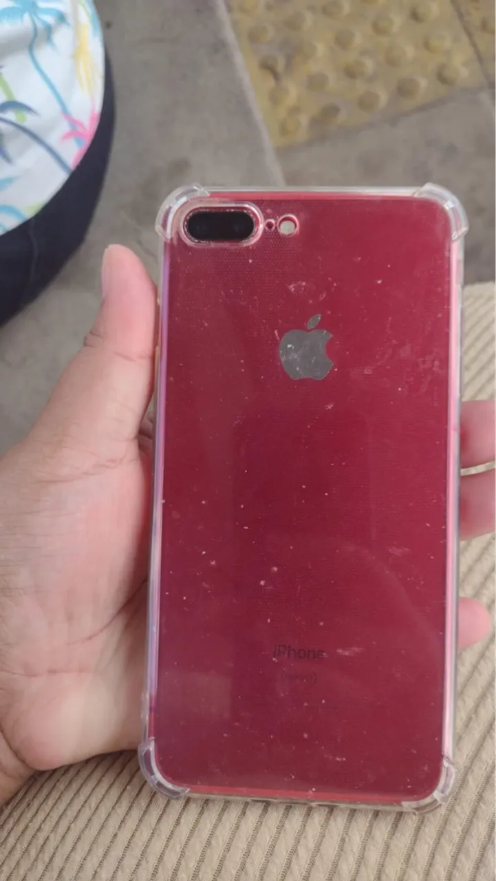 iPhone 7 Plus