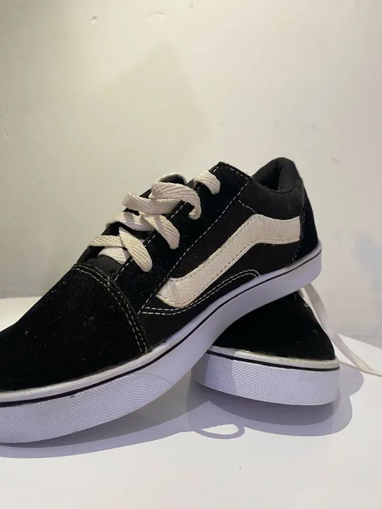Tênis vans infantil