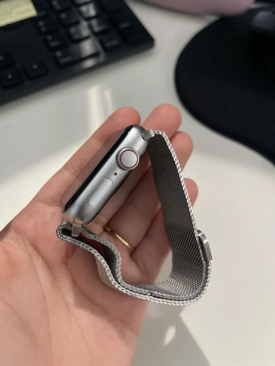 Smartwatch - Foto 3