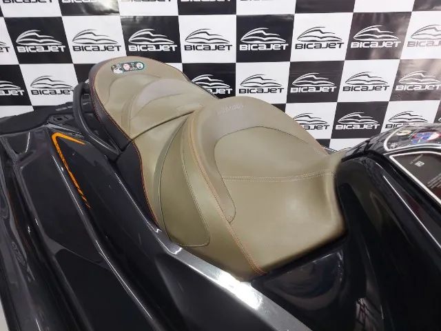 Jet Ski Sea Doo GTX 230 2021 - Seminovo - Foto 6