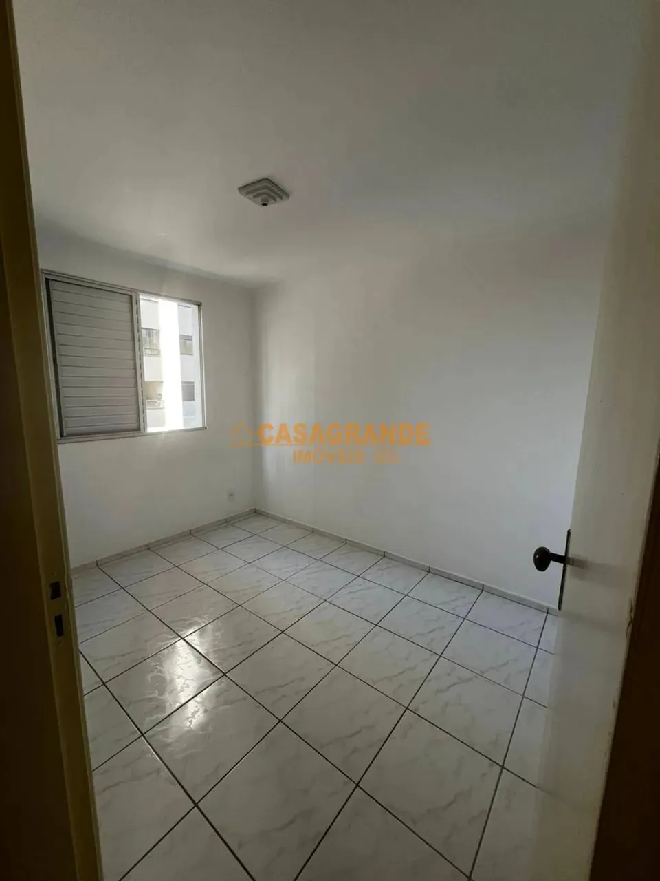 Apartamento para aluguel tem 44 metros quadrados com 2 quartos Condominio Campo Verde