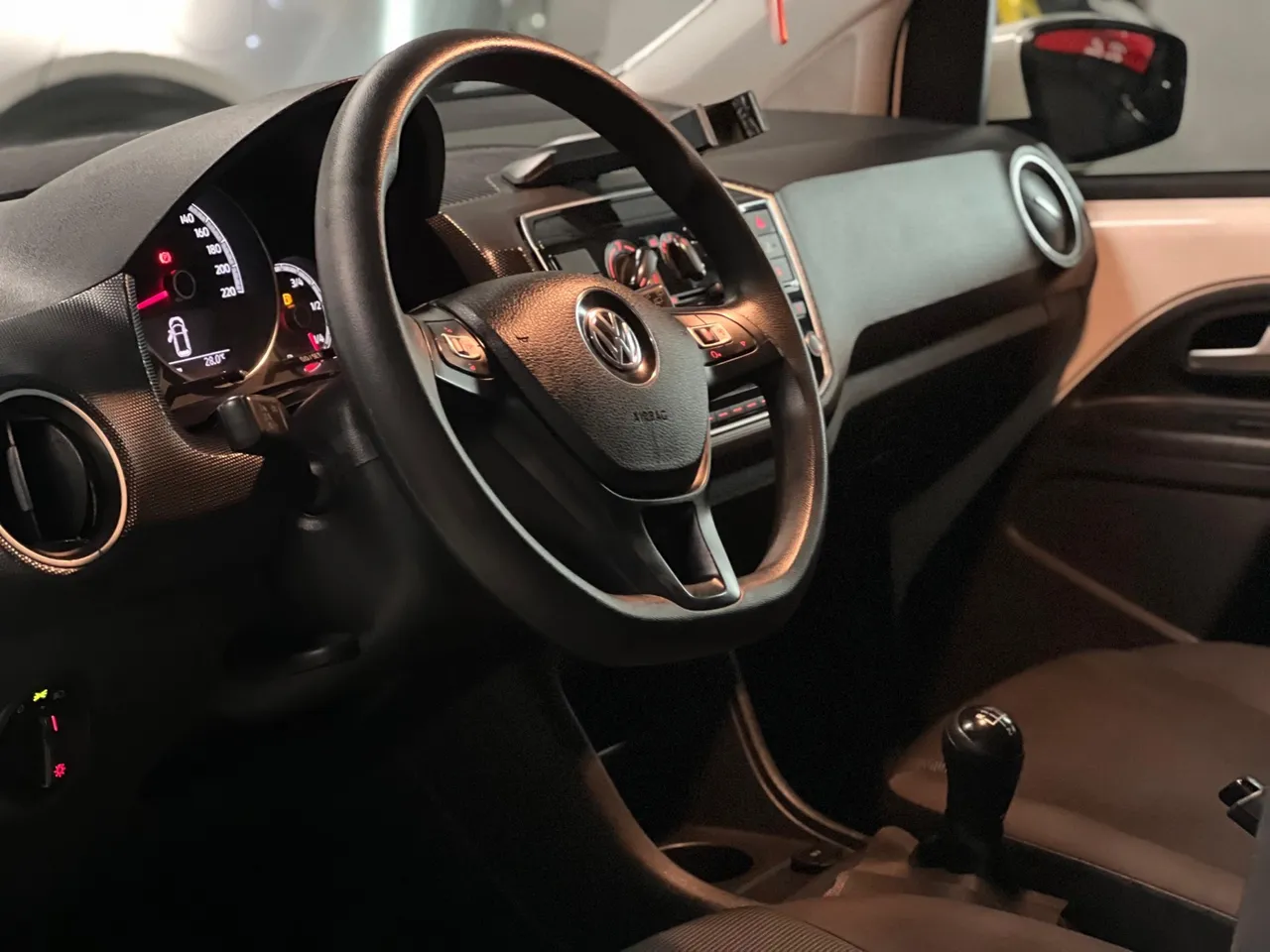 Vw up 2020