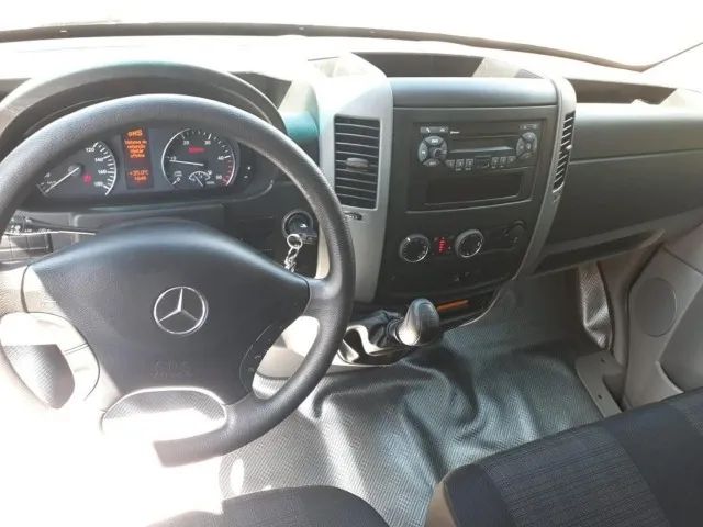Van Sprinter 2,2   2017  - Foto 2