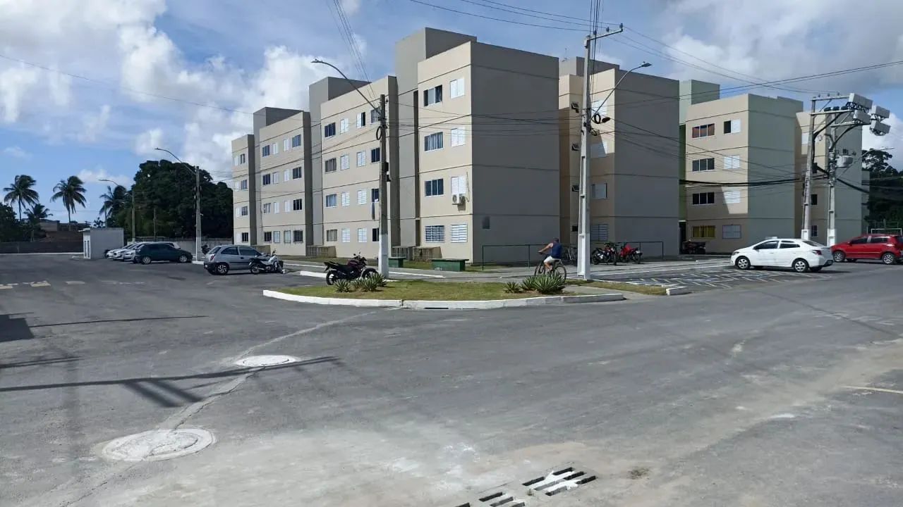 Apartamento a venda no Santos Dumont - Maceió -AL - Foto 2