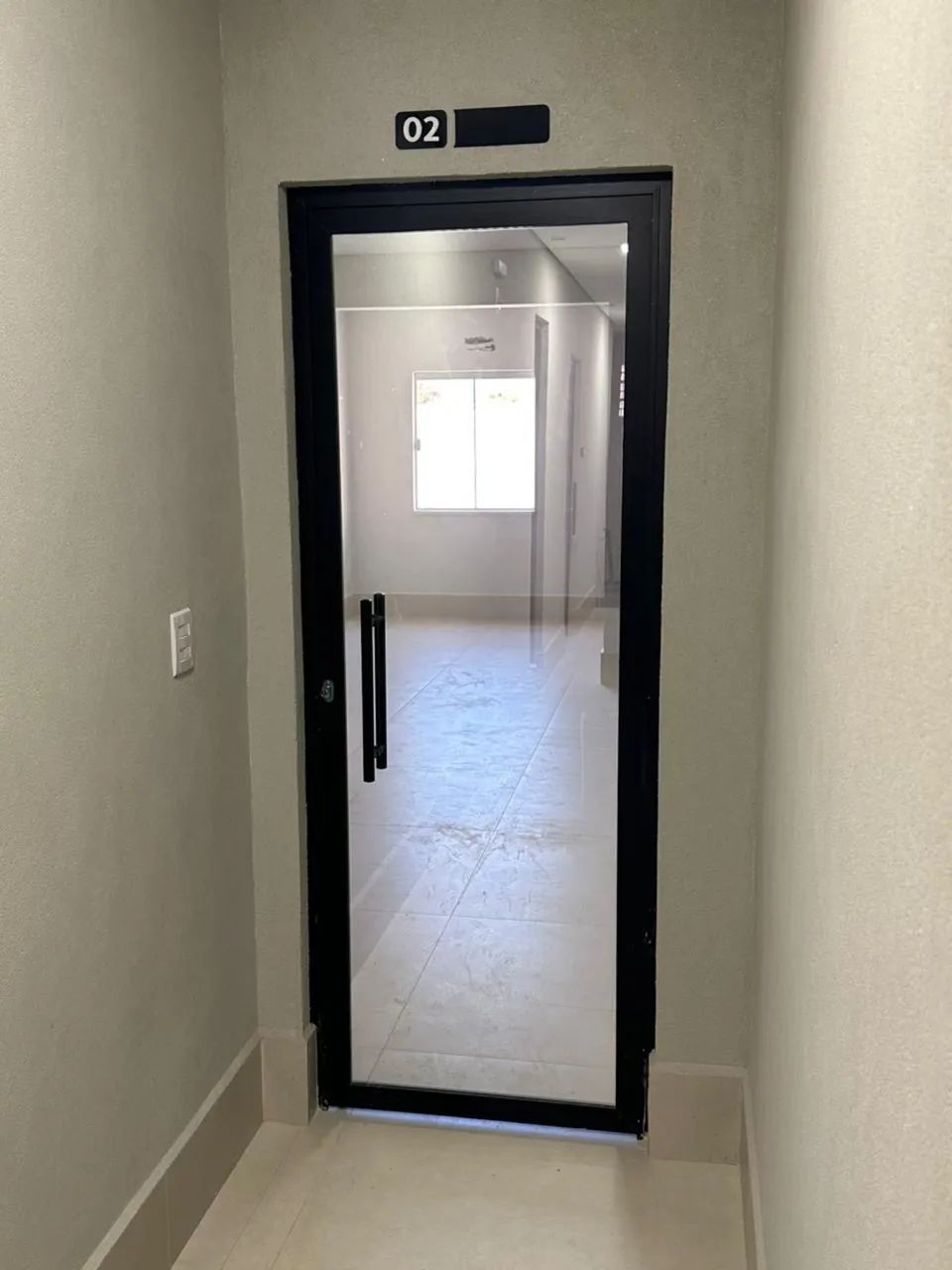 Aluguel de (2) Salas Comerciais no Centro de Cuiabá - Foto 12