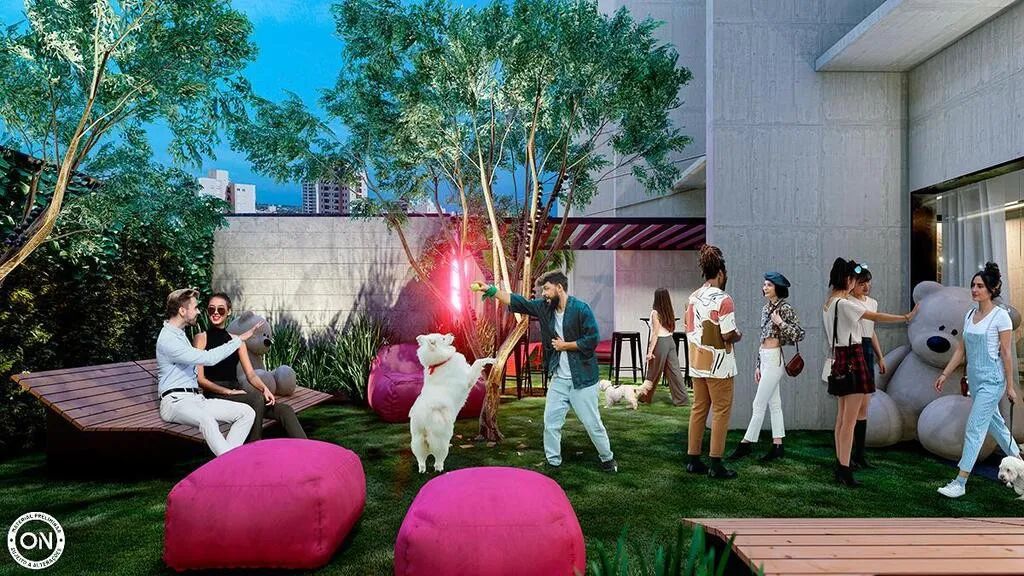 ON Pixel Life Vila Mariana - NR - Foto 10