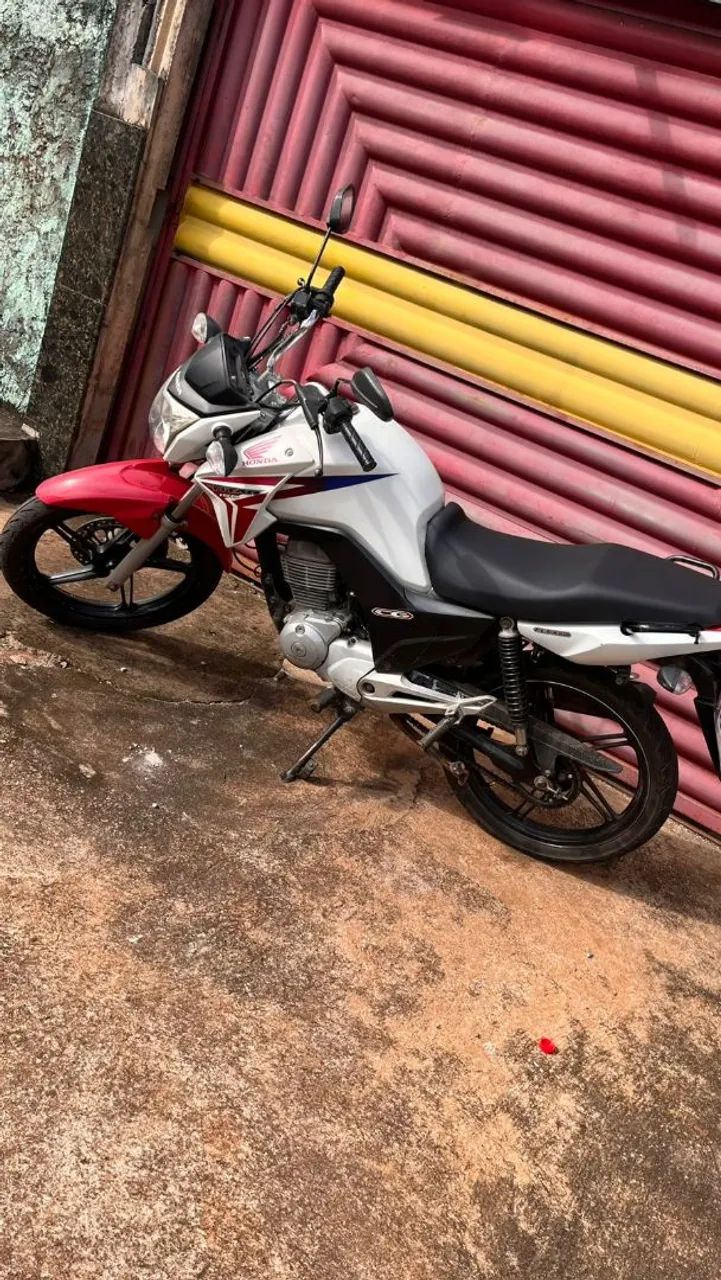 Titan 150 