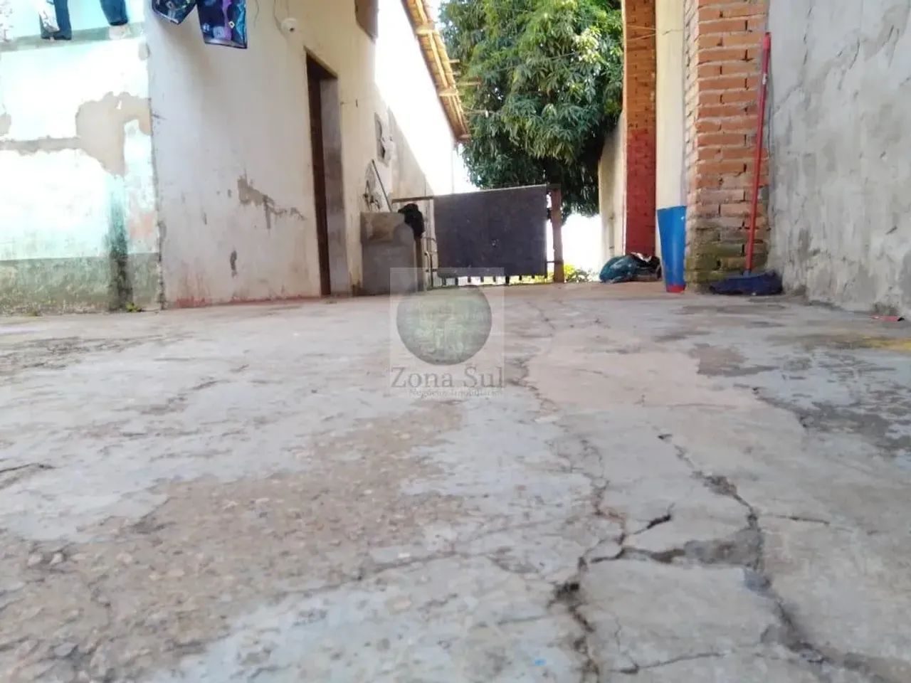 Lote / Terreno em Vila Nova Sorocaba - Sorocaba - Foto 5