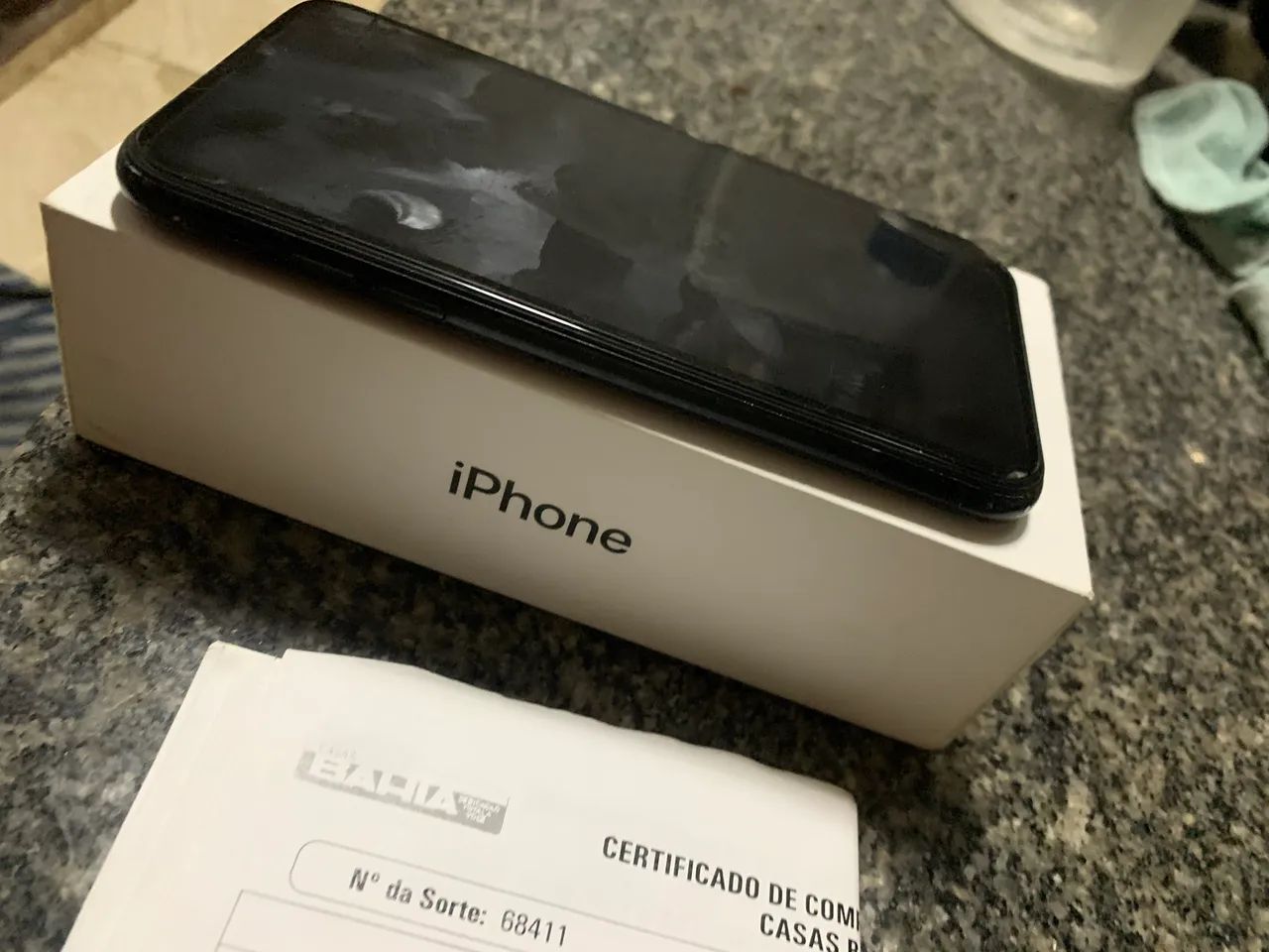 iPhone XR - Celulares e Smartphones - Campo Grande, Rio de Janeiro