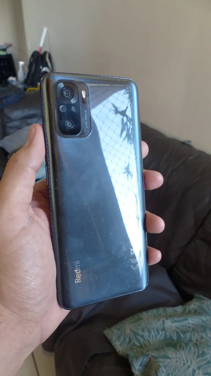 Xiaomi Redmi Note 10 - Snapdragon 678