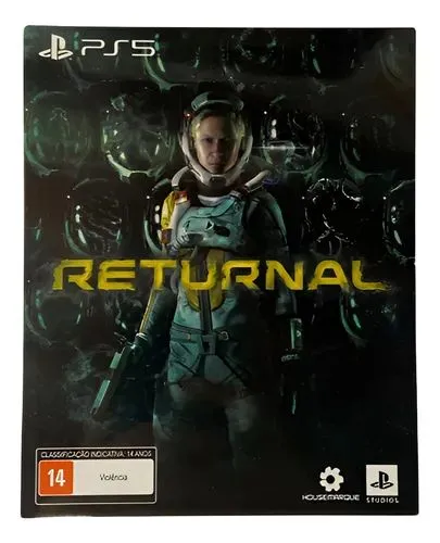 Returnal - PS5