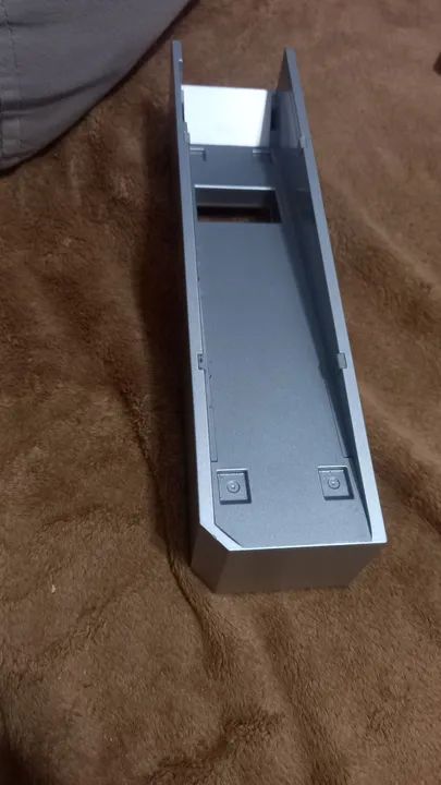 Base original  do Nintendo wii