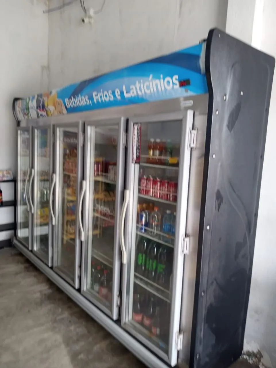 Refrigerador Expositor para Comércio - Foto 4