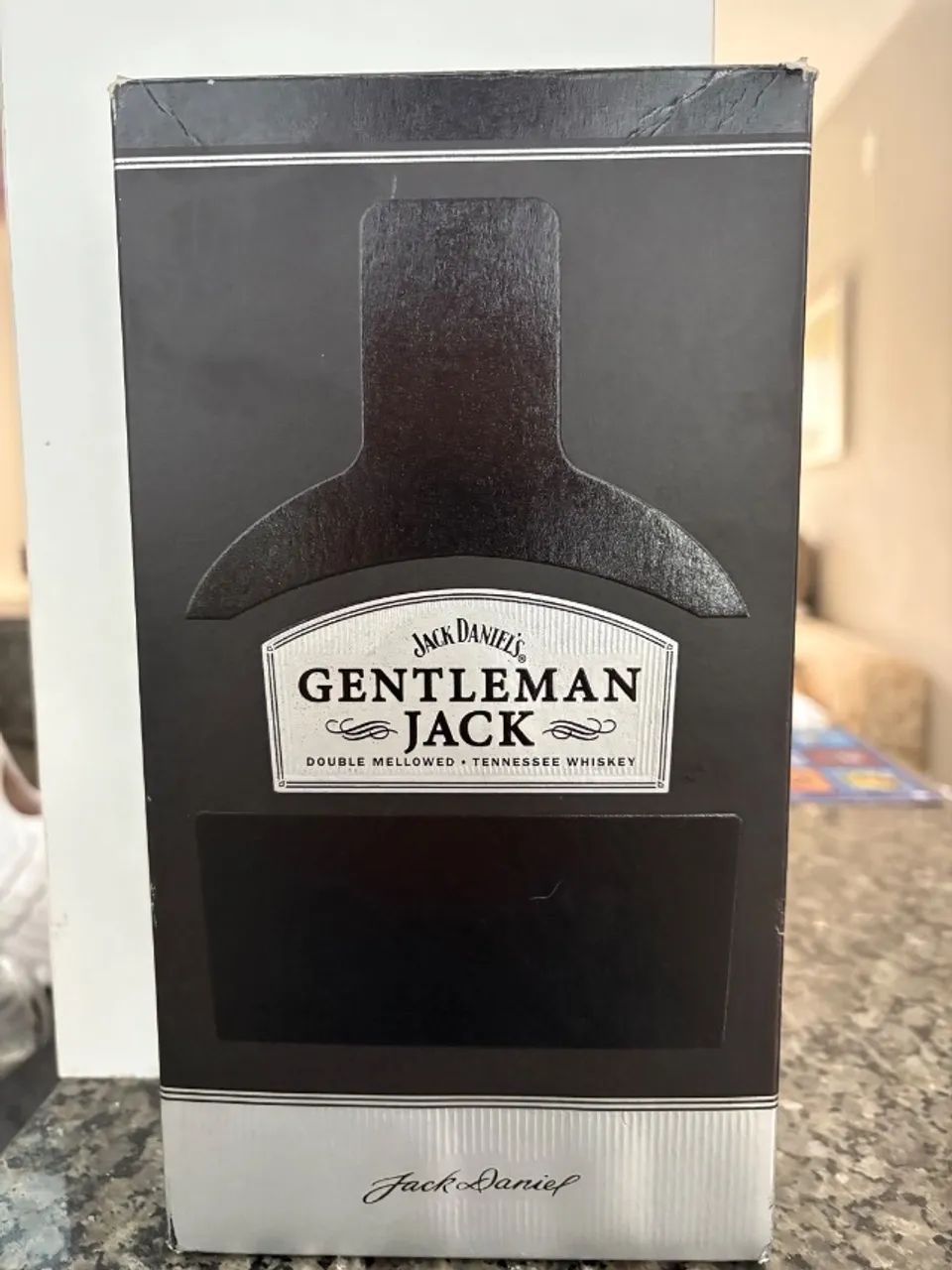 Whiskey 