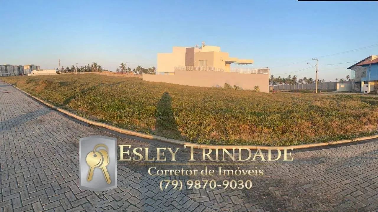 Lote à venda no QUINTAS DA BARRA, COSTA PARADISO, Barra dos Coqueiros, SE - Foto 4
