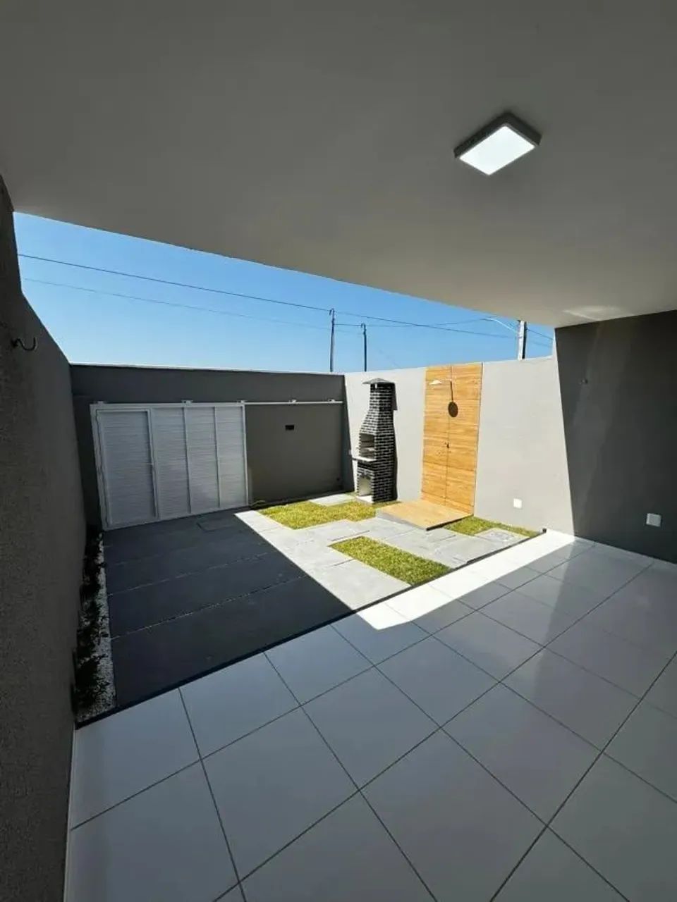 CL*Imóvel para venda tem 80 metros quadrados com 2 quartos em Ancuri - Fortaleza - CE - Foto 3
