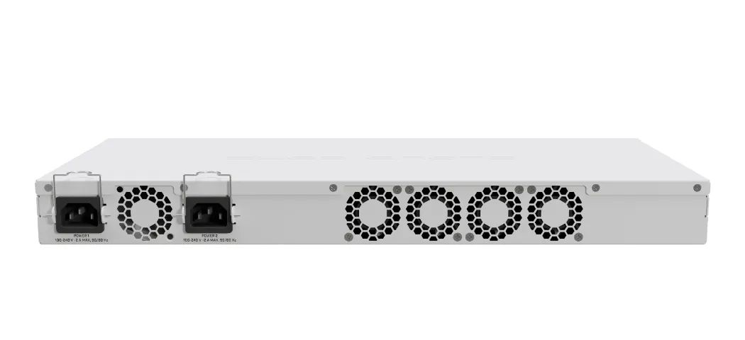 Mikrotik Routerboard CCR2116-12G-4S+ - Foto 2