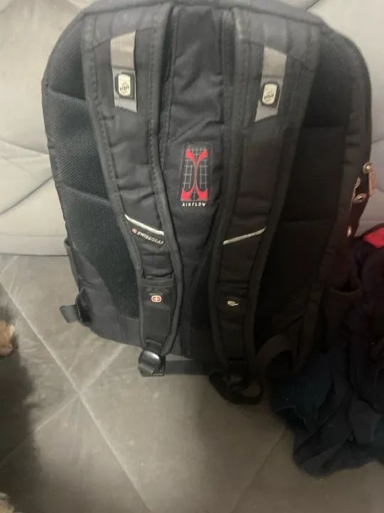 Mochila de Camping - Foto 2