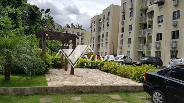 Excelente Apartamento Todo Reformado com 02 Quartos Piscina - Taquara - Foto 5