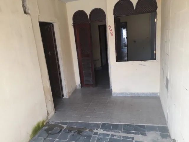 Foto - Maceió - Tabuleiro do Martins