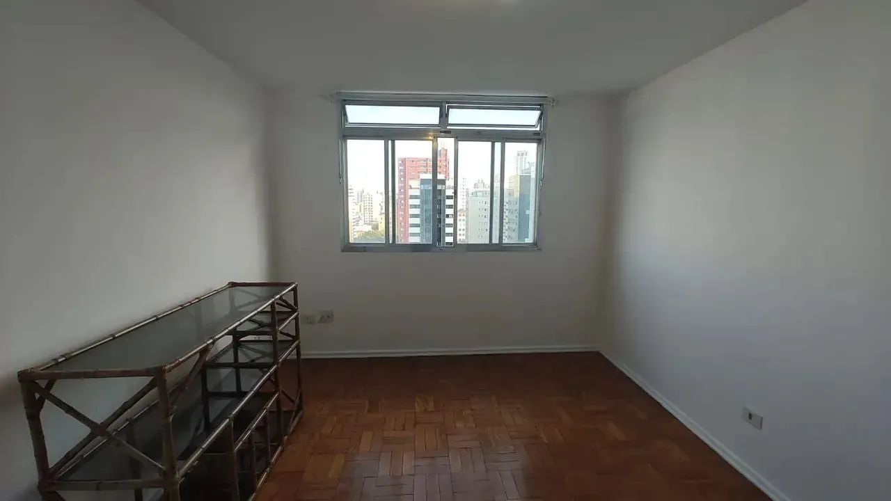 Apartamento para locação com 47 metros quadrados com 1 quarto na Liberdade - São Paulo - S - Foto 3