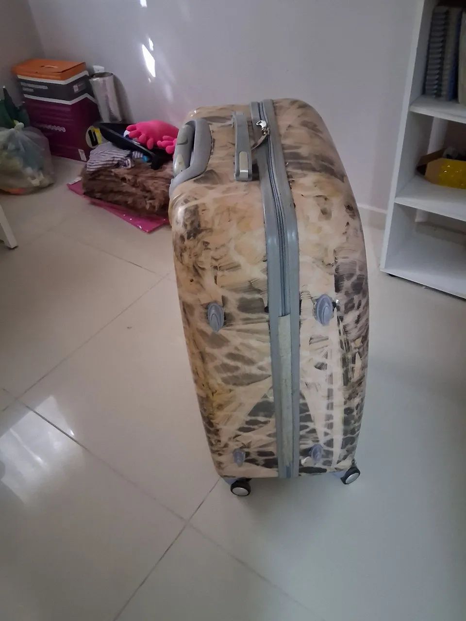 Mala grande 23kg - Foto 2