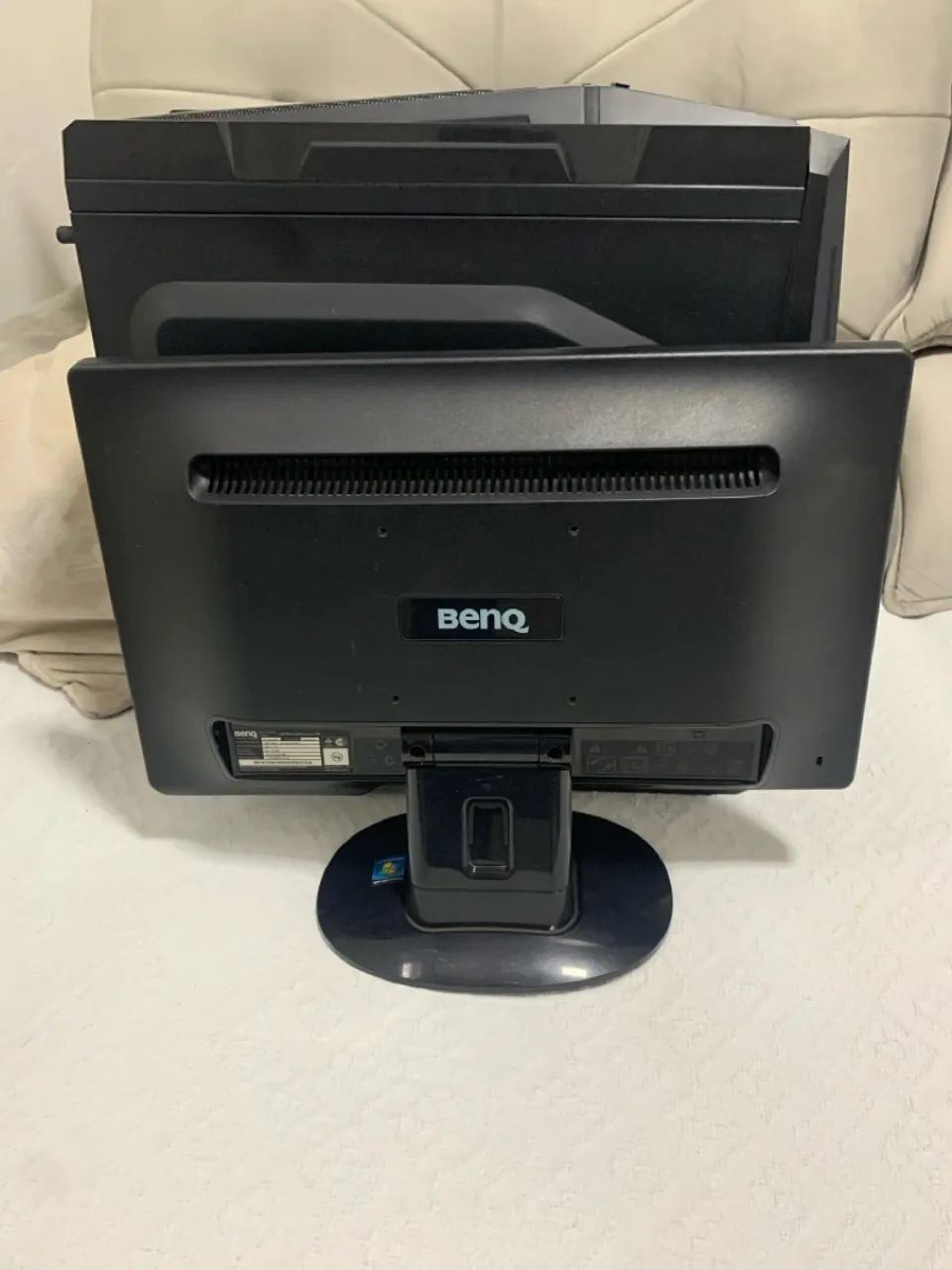 PC Gamer i5-4590 - Foto 2