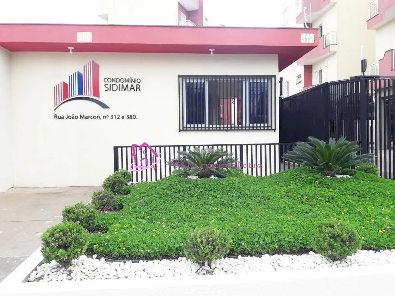 Apartamento para Venda em Boituva, Vila São Vicente de Paula, 2 dormitórios, 1 banheiro, 1 - Foto 2