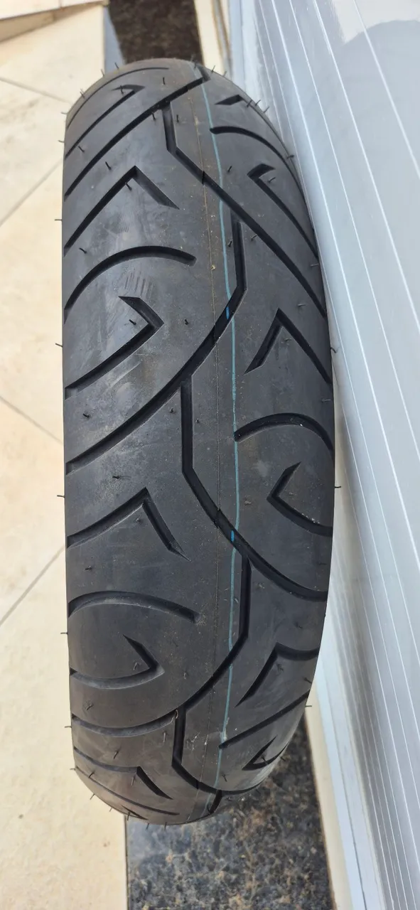 Pneu pirelli Sport Demon 150/70 aro 17 69 H