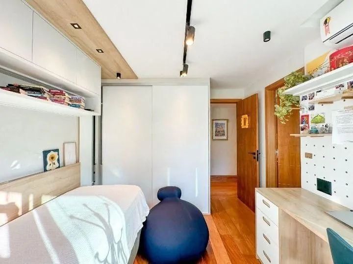 APARTAMENTO LEBLON - 4 SUITES - Foto 5