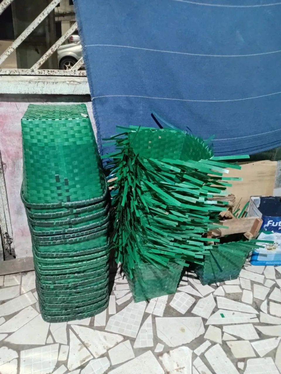 multiuso artesanato  - Foto 2