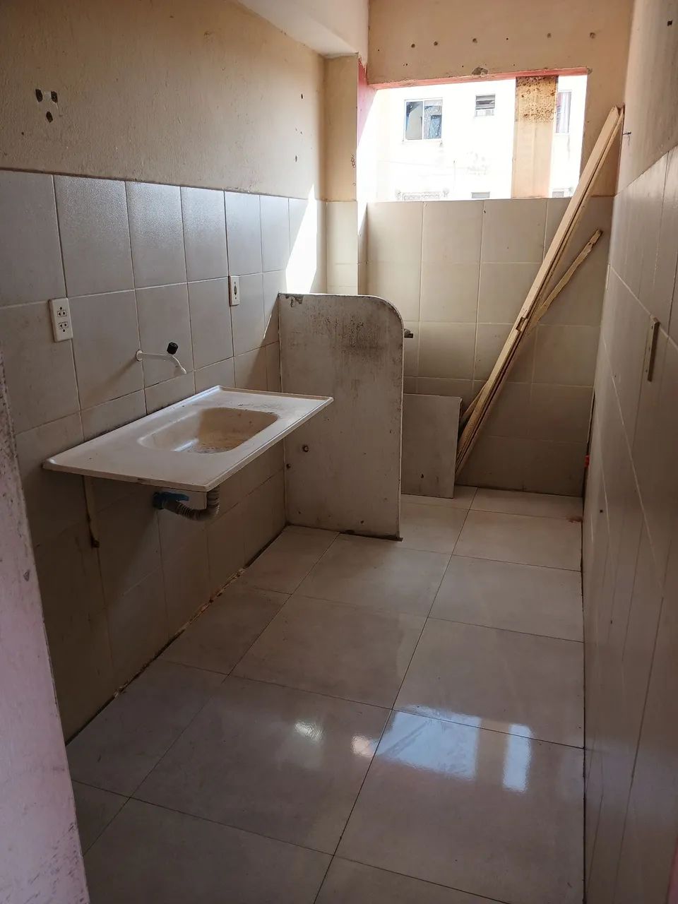 Foto - Aracaju - 17 de Março