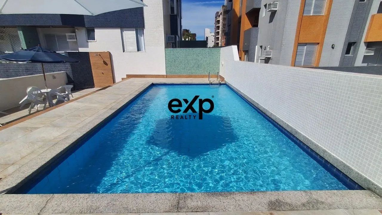 Apartamento em Caiobá 2 quartos, sendo 1 suíte - Foto 5