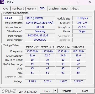 PC Gamer Ryzen 9 / DDR4 32GB / RX7700XT64529512310403124
