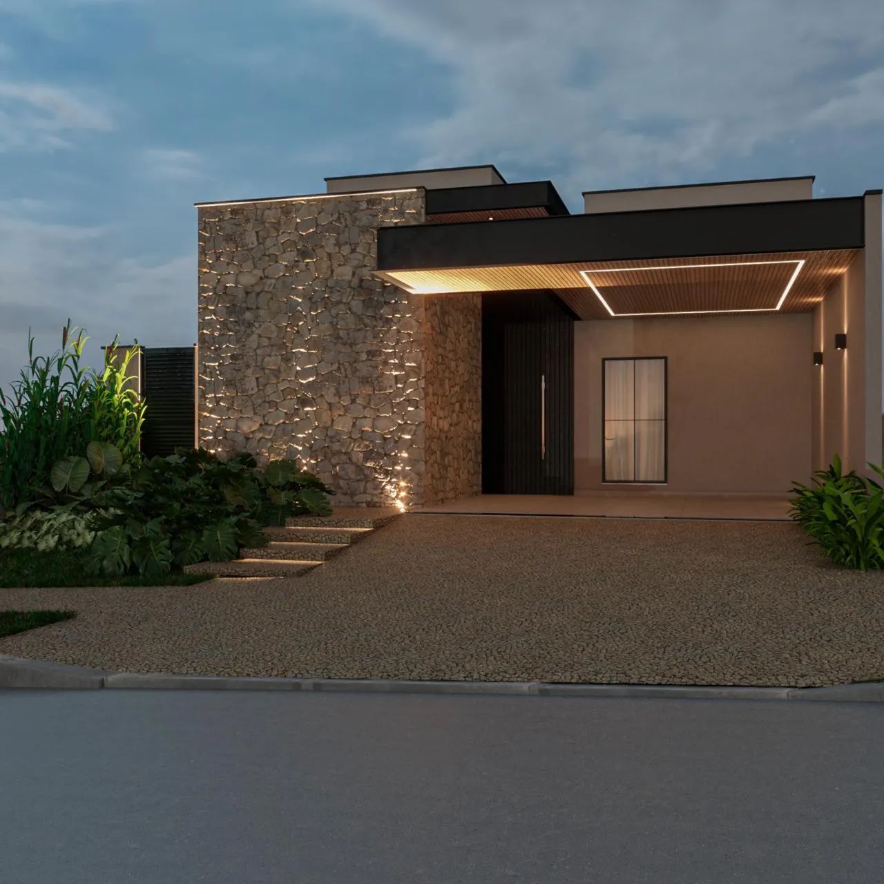 Foto - Ribeirão Preto - Reserva do Bosque