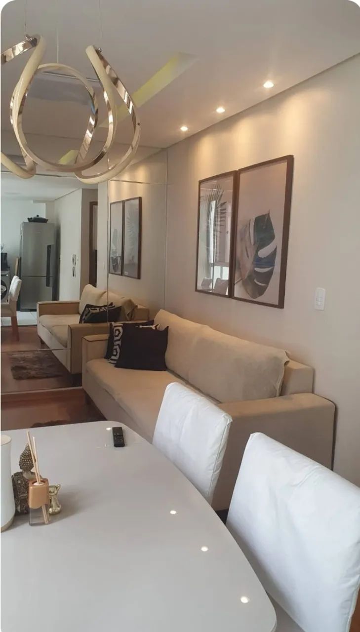 APARTAMENTO 2/4 - Foto 2