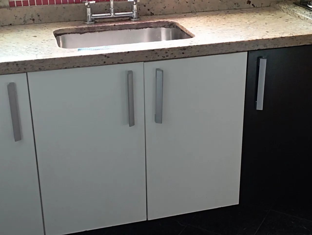  PEDRA GRANITO, com Cuba Tramontina.    - Foto 2