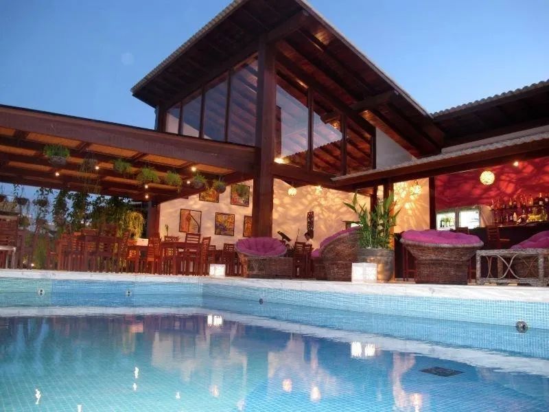 CLUB E SPA - PIPA BELEZA RESORT - Foto 5
