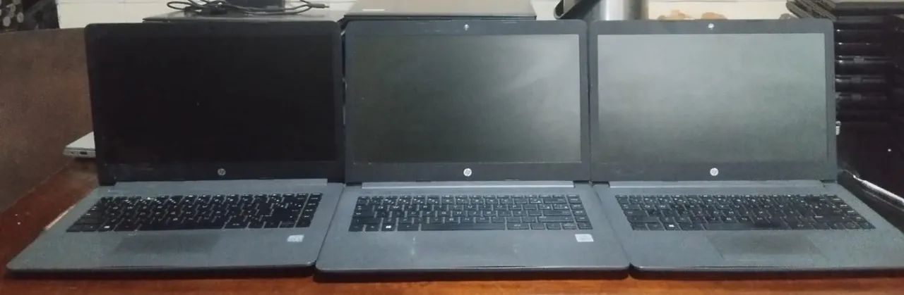 Notebook HP 240 G7 Intel Core I5