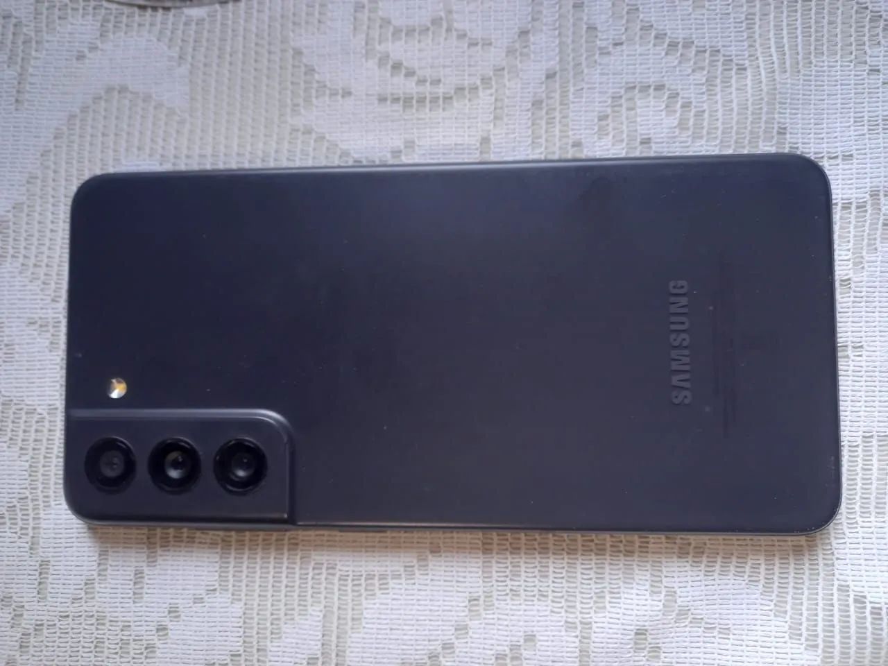 Samsung S21fe 128gb - Foto 3