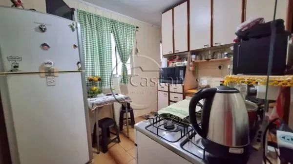 apto 3 dormitórios, a 300 mts monotrilho oratório - Foto 5