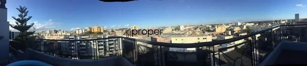Cobertura com 3 dormitórios à venda - Centro - Pelotas/RS