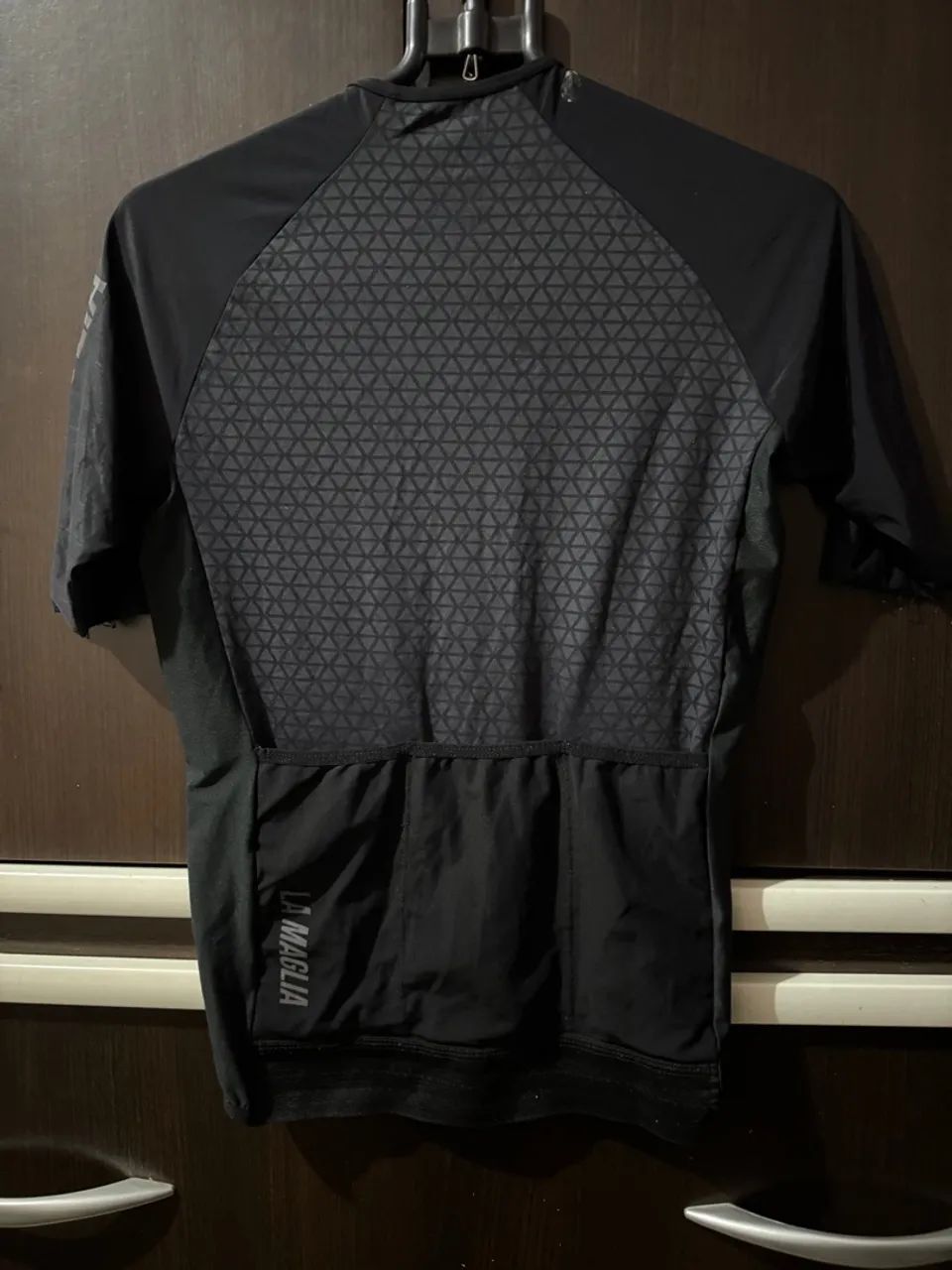 Jersey Camisa Ciclismo- La Maglia - Foto 3
