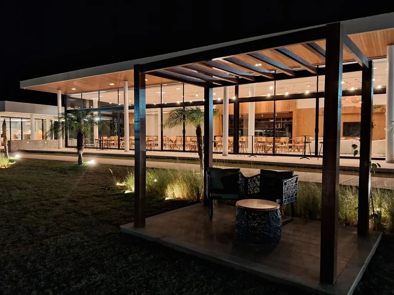 Cidade Jardim Resort!!!!!!!! O mais procurado condomínio da cidade - Foto 4