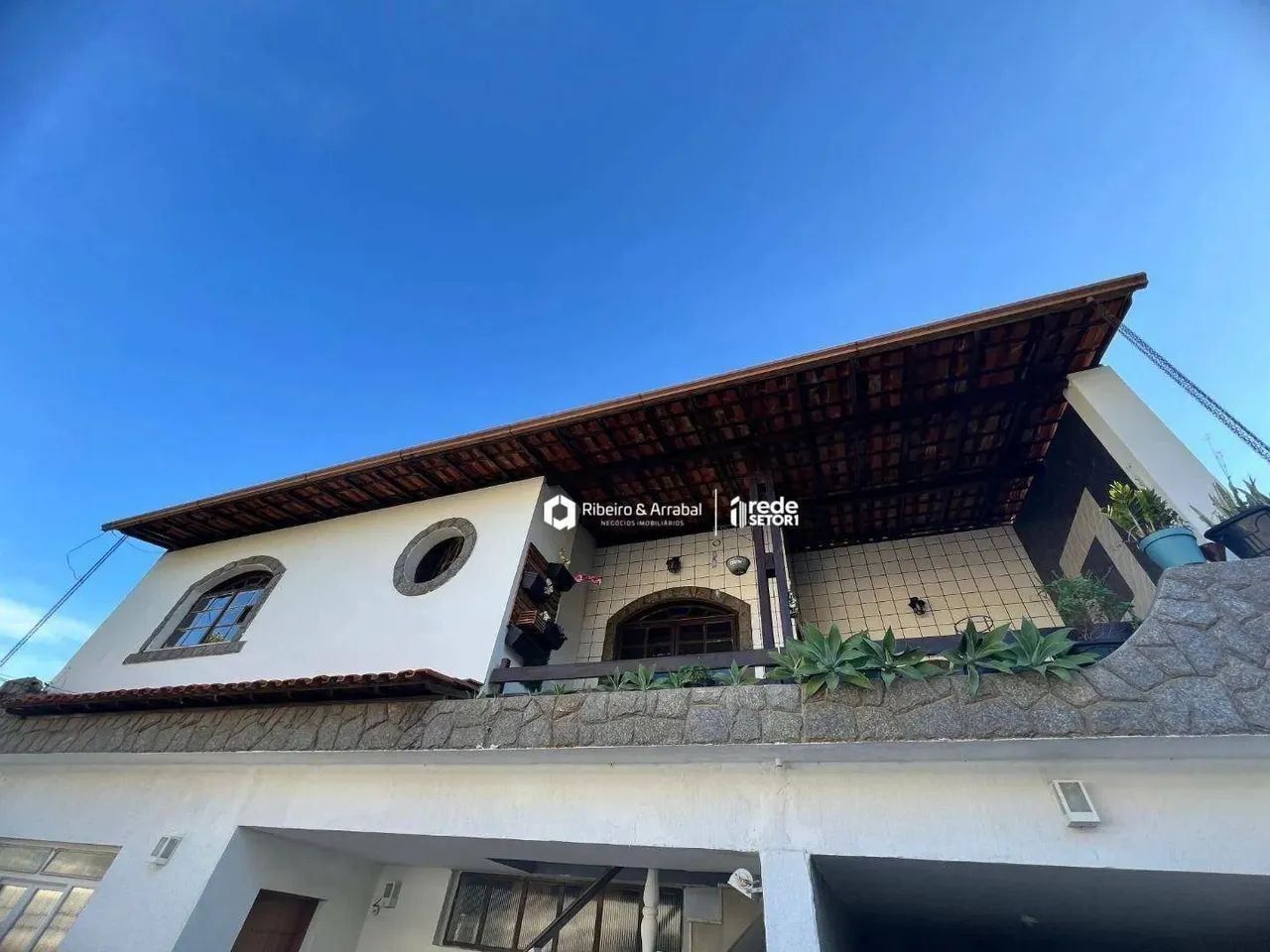 Casa com 3 dormitórios à venda, 158 m² por R$ 499.000,00 - Bairu - Juiz de Fora/MG - Foto 2