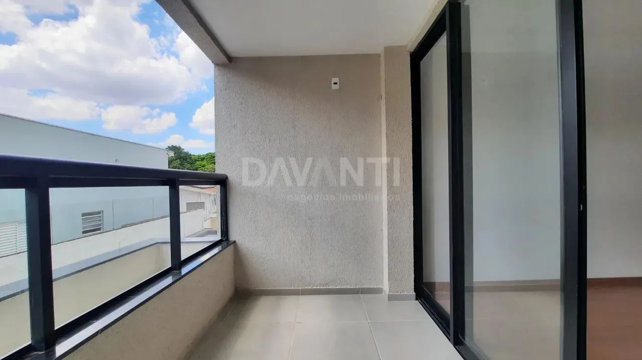 Apartamento para locação no Edifício Single Lofts em Valinhos na Davanti Imóveis. - Foto 4
